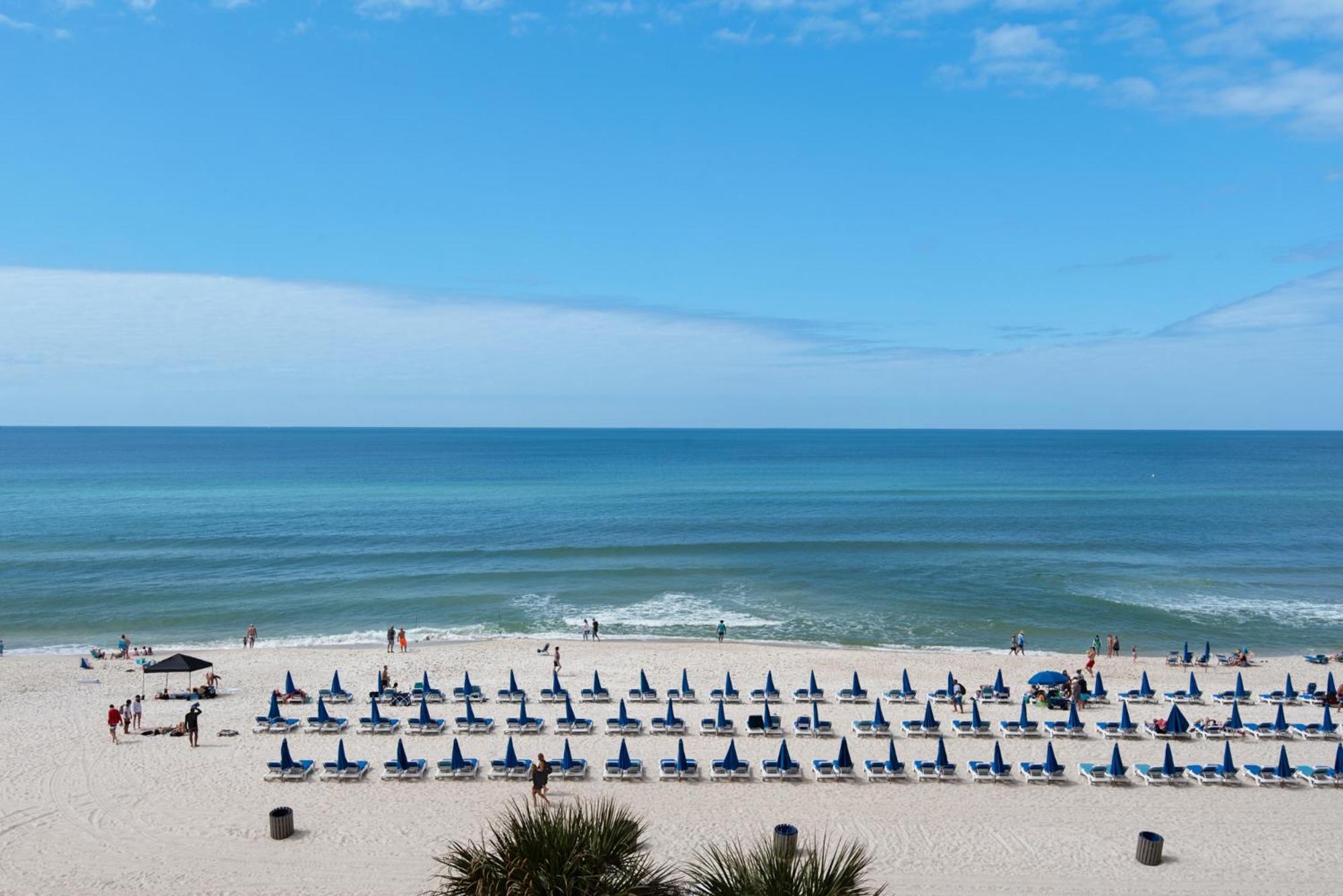 Resort Calypso By Seeker Vacations *