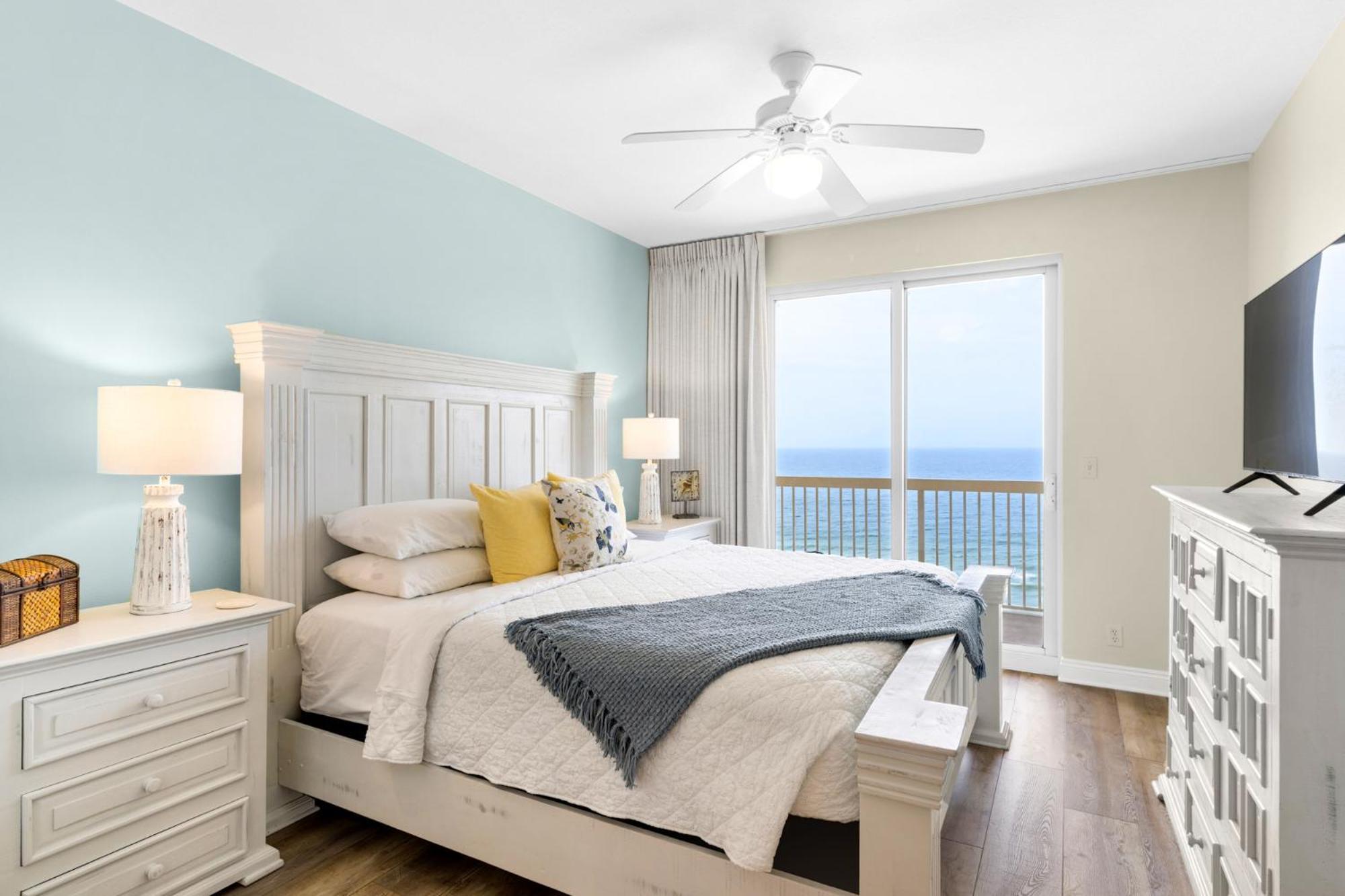 Calypso By Seeker Vacations * Panama City Beach