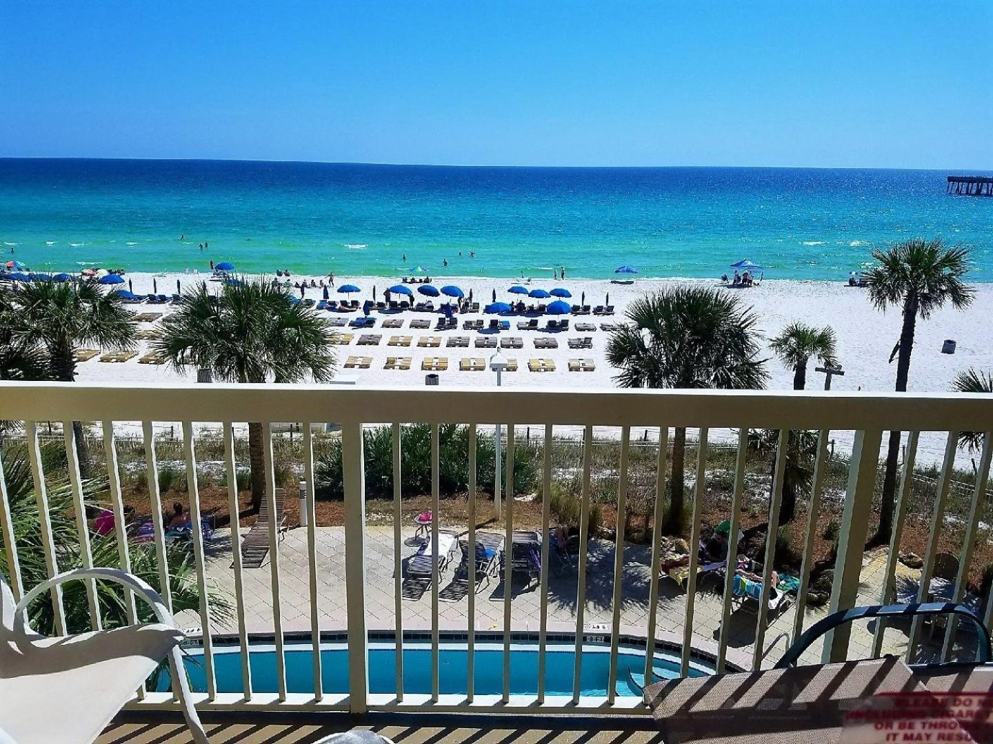 Calypso By Seeker Vacations Resort Panama City Beach