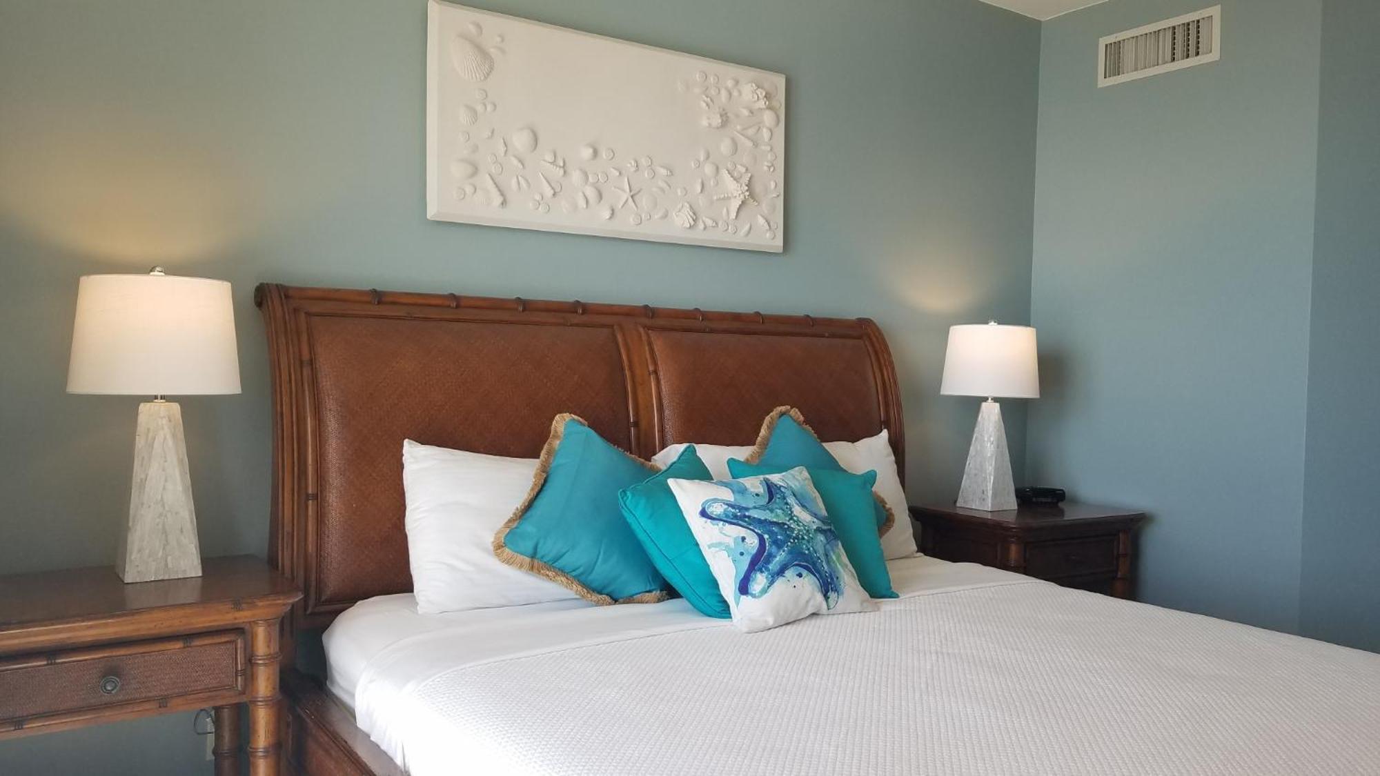 Calypso By Seeker Vacations * Panama City Beach