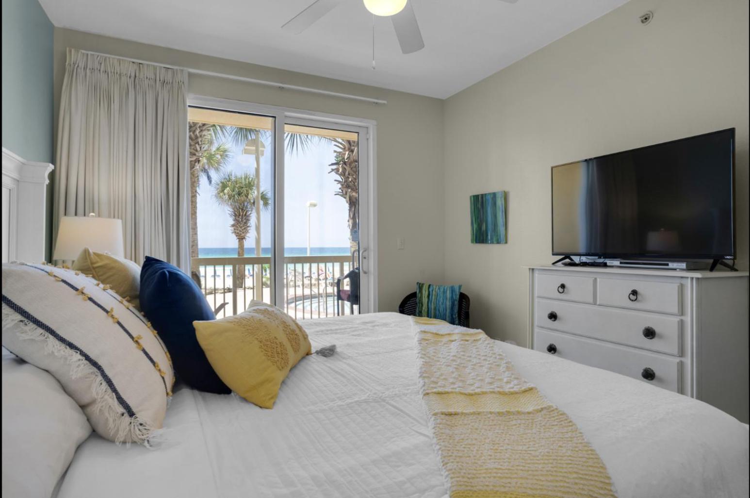 Calypso By Seeker Vacations Resort *