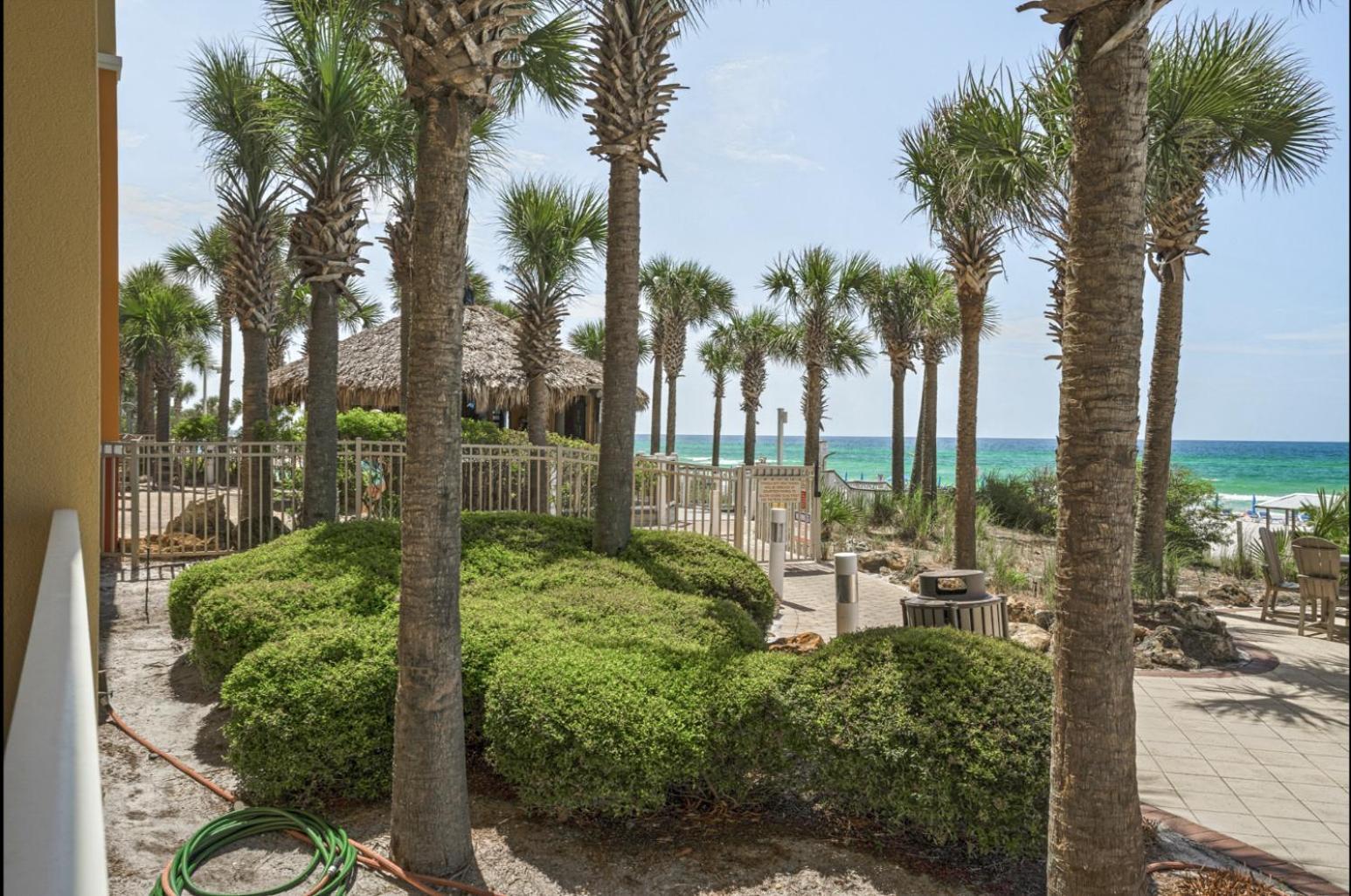 Calypso By Seeker Vacations Resort