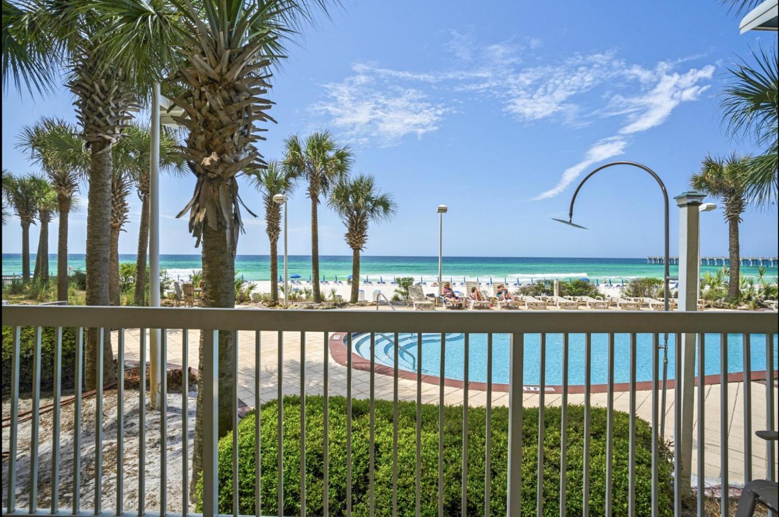 Resort Calypso By Seeker Vacations *