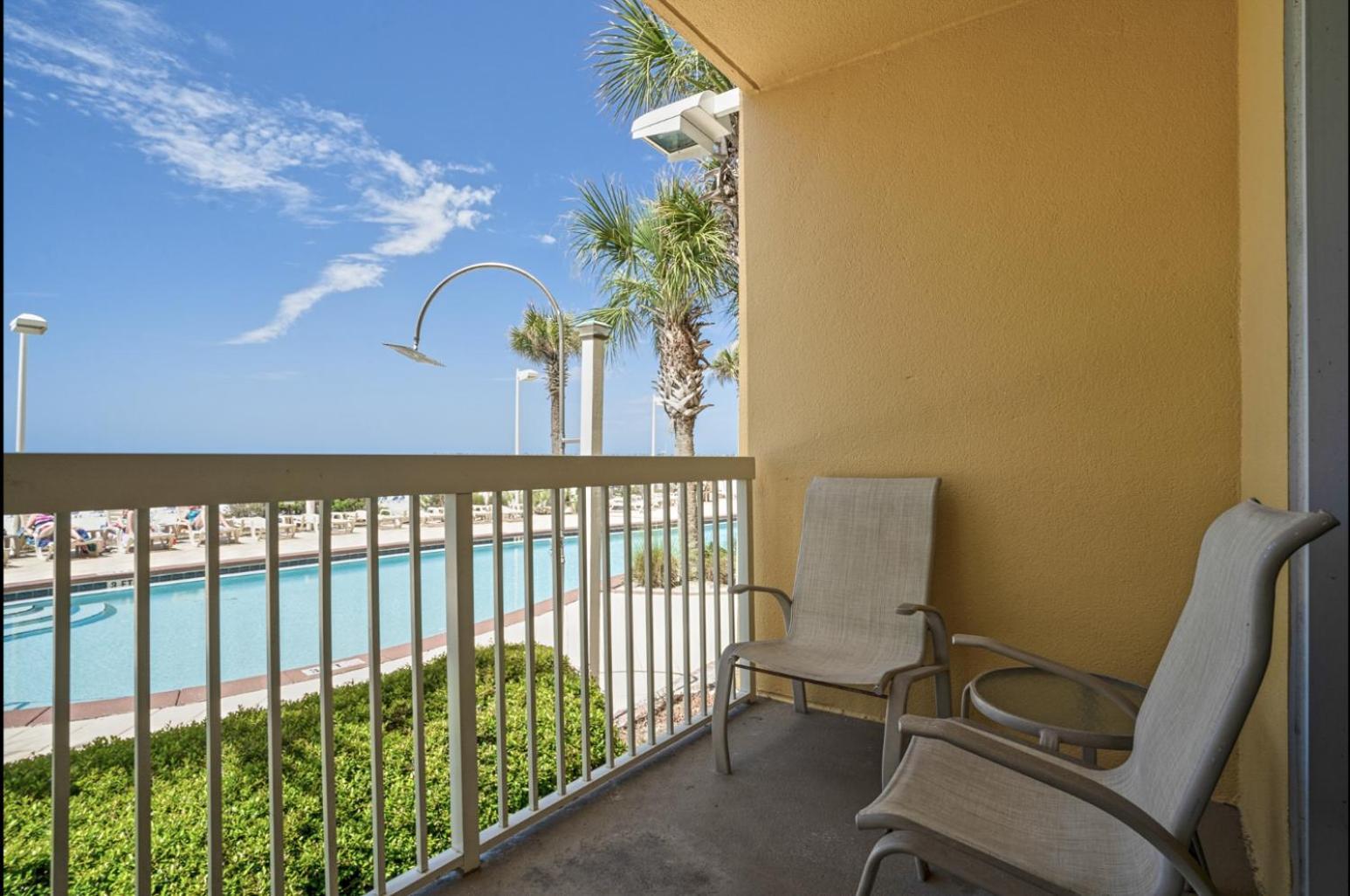 Calypso By Seeker Vacations * Panama City Beach