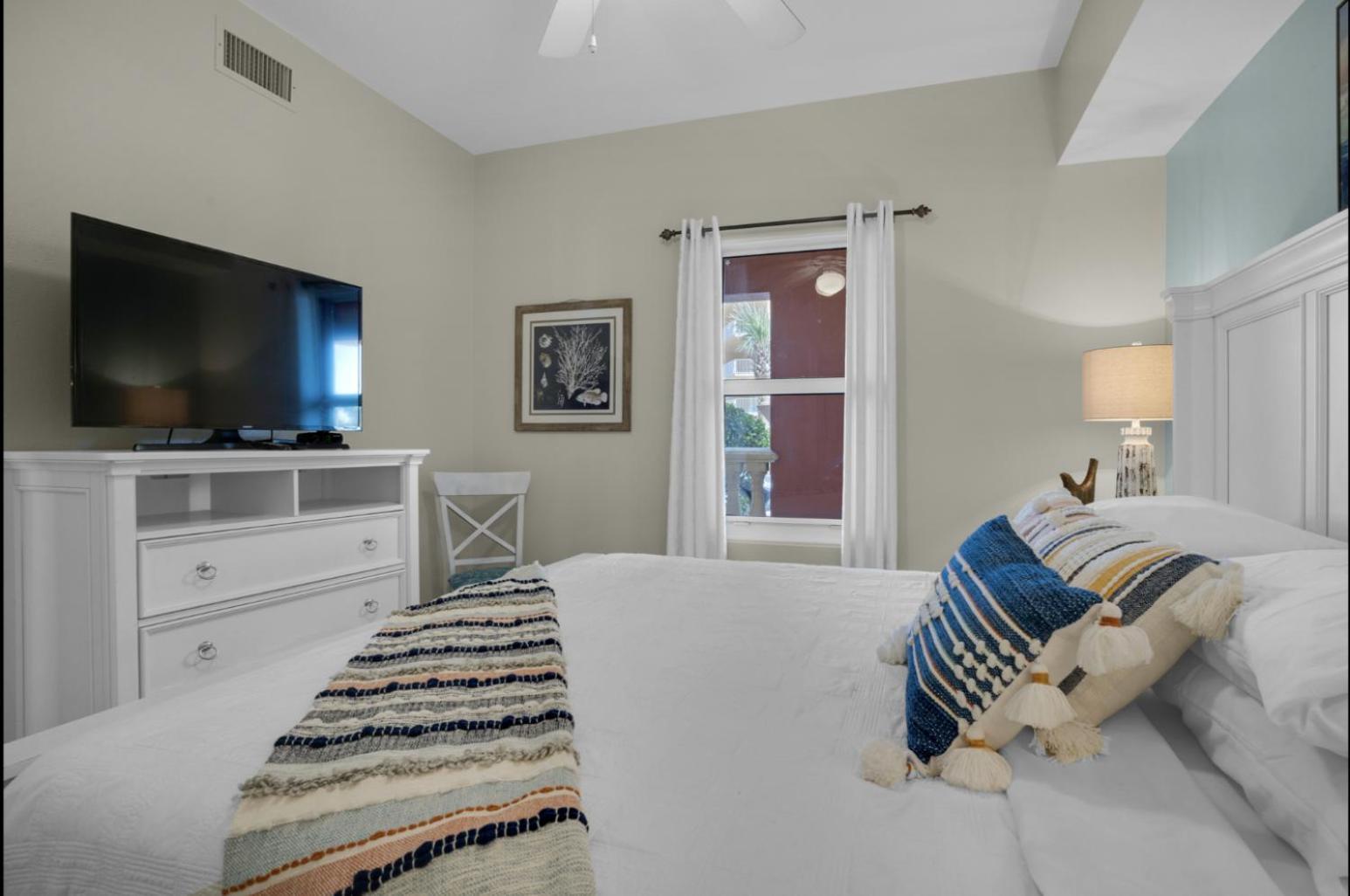 Resort Calypso By Seeker Vacations Panama City Beach