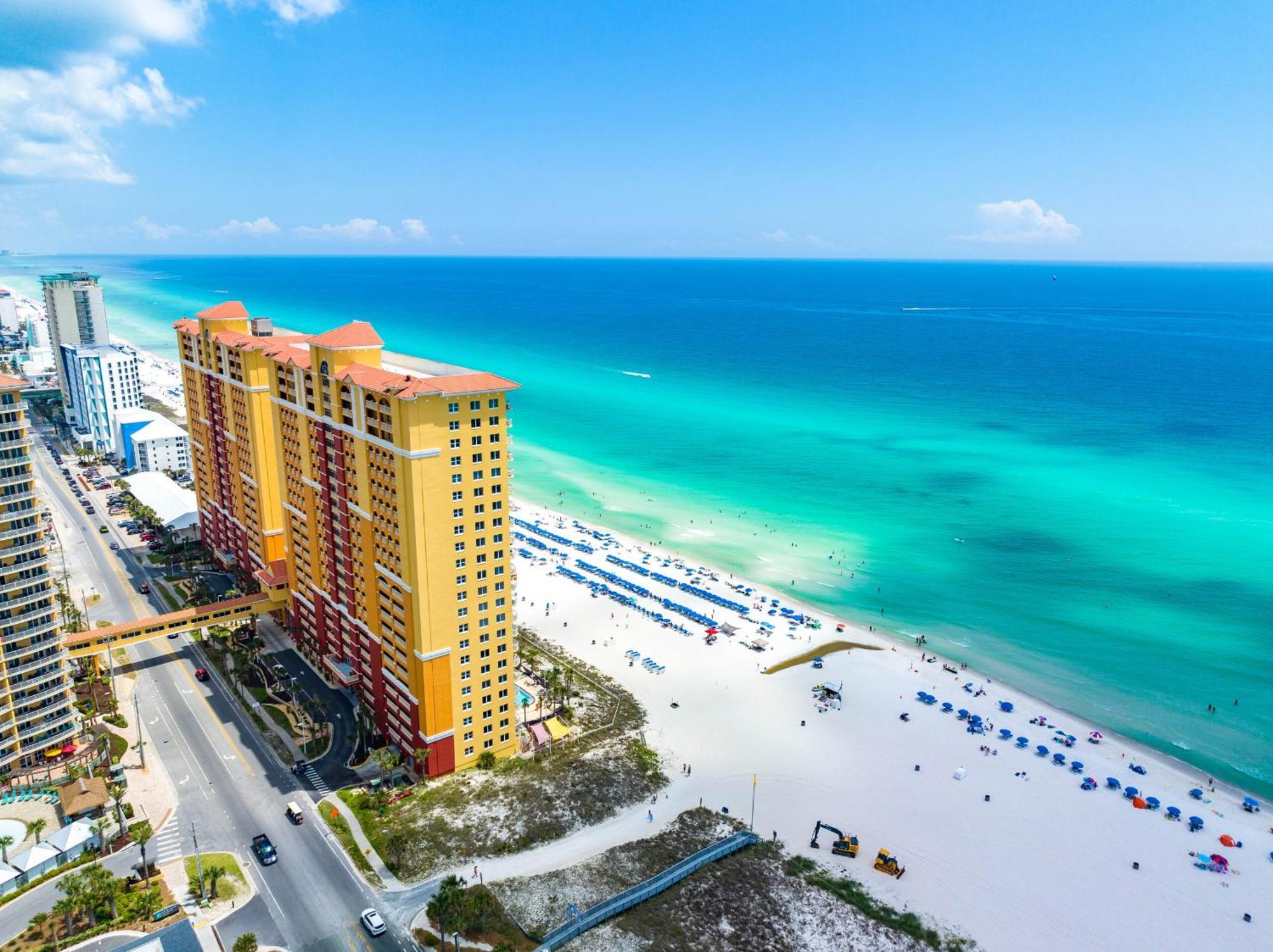 Calypso By Seeker Vacations Panama City Beach