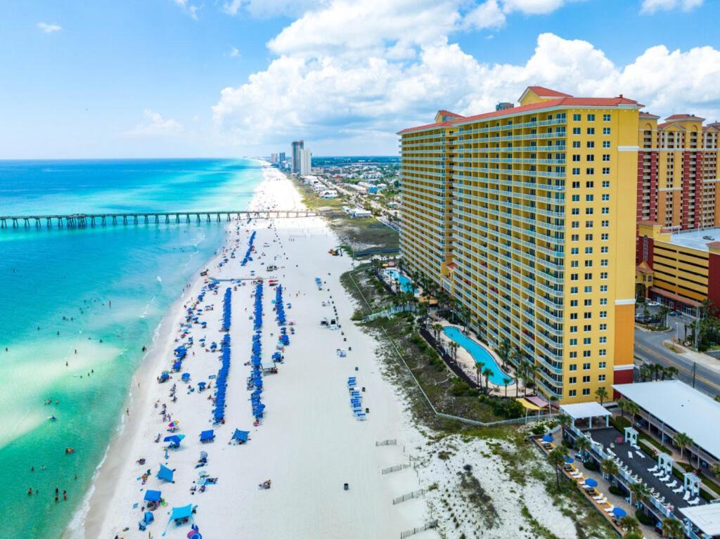 Calypso By Seeker Vacations