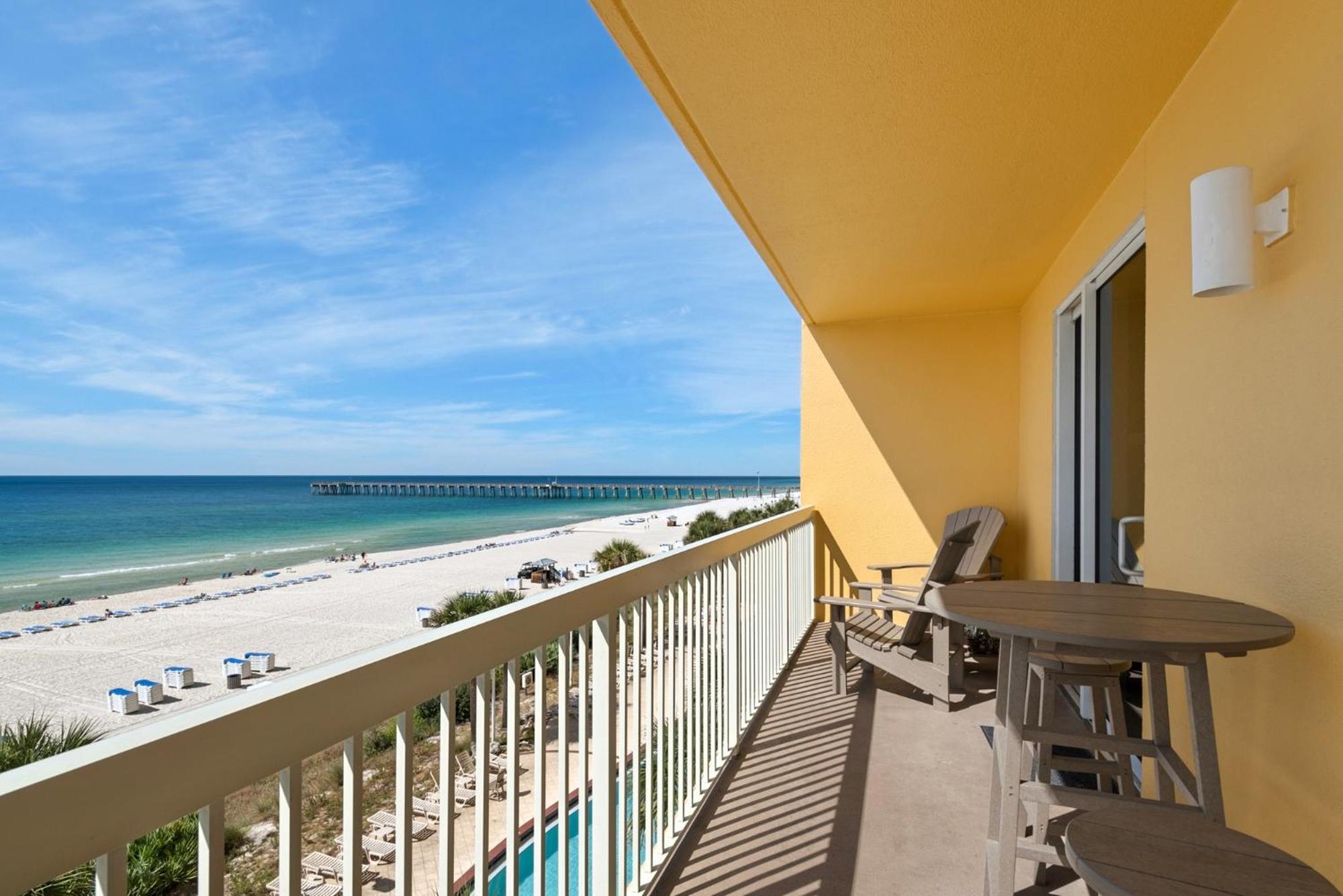 Calypso By Seeker Vacations Resort