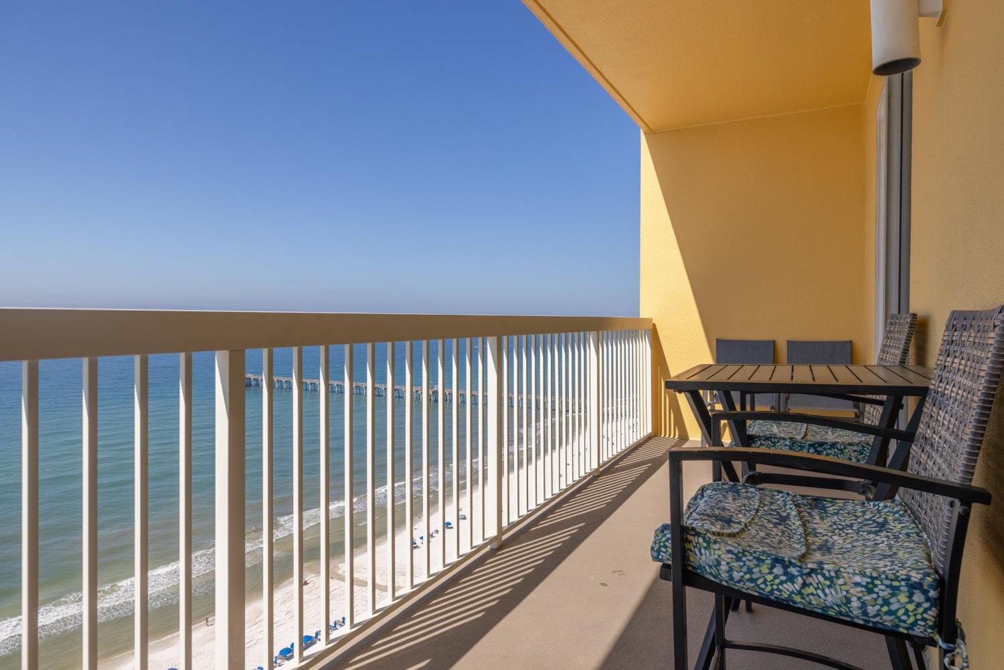 Resort Calypso By Seeker Vacations