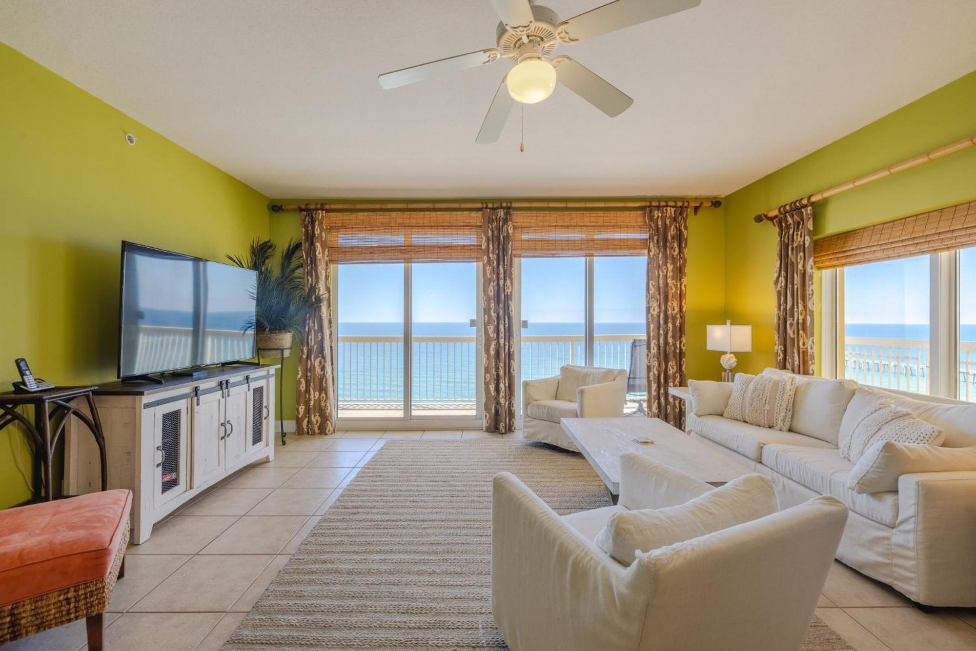 Resort Calypso By Seeker Vacations Panama City Beach