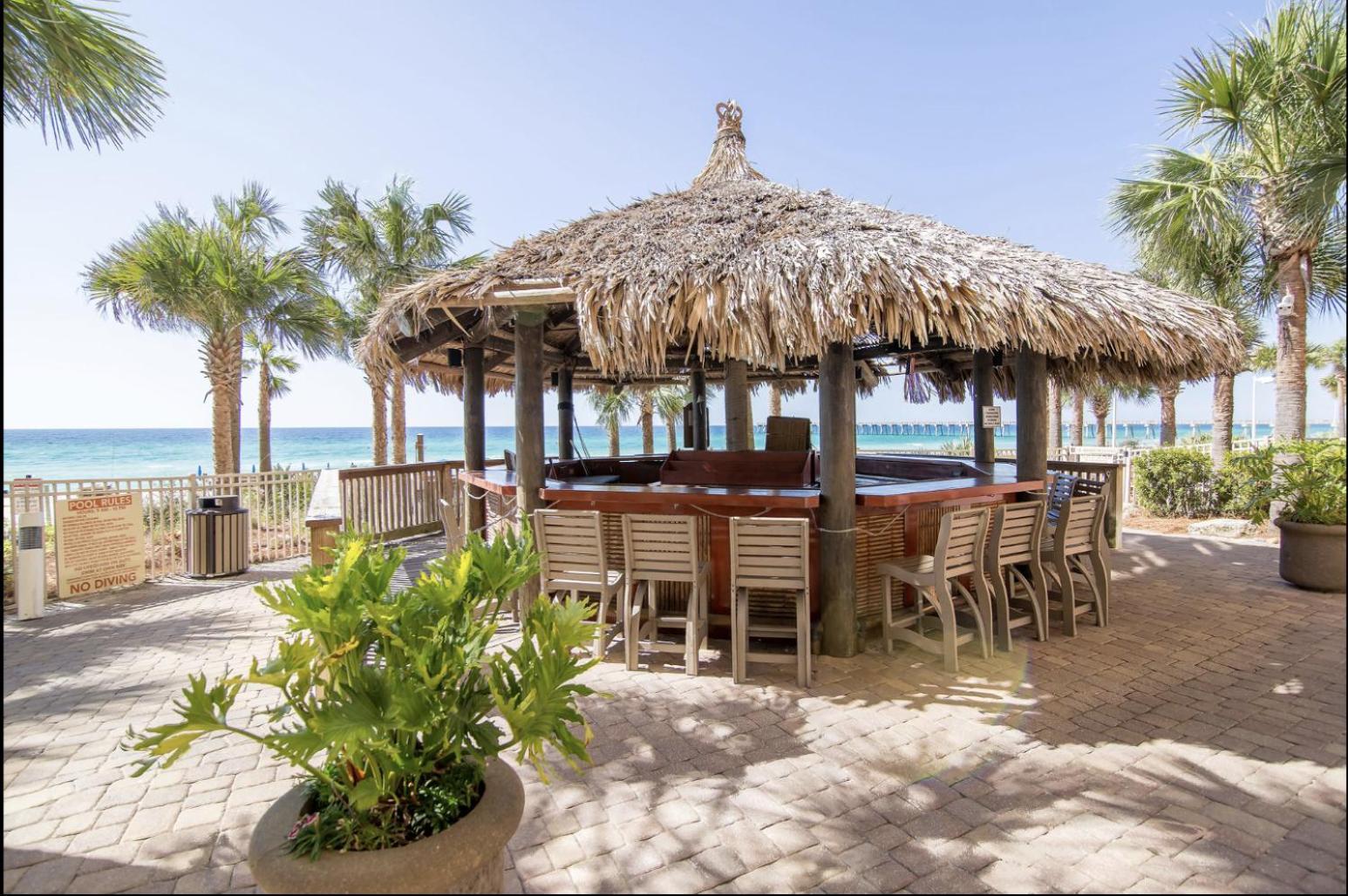 Resort Calypso By Seeker Vacations