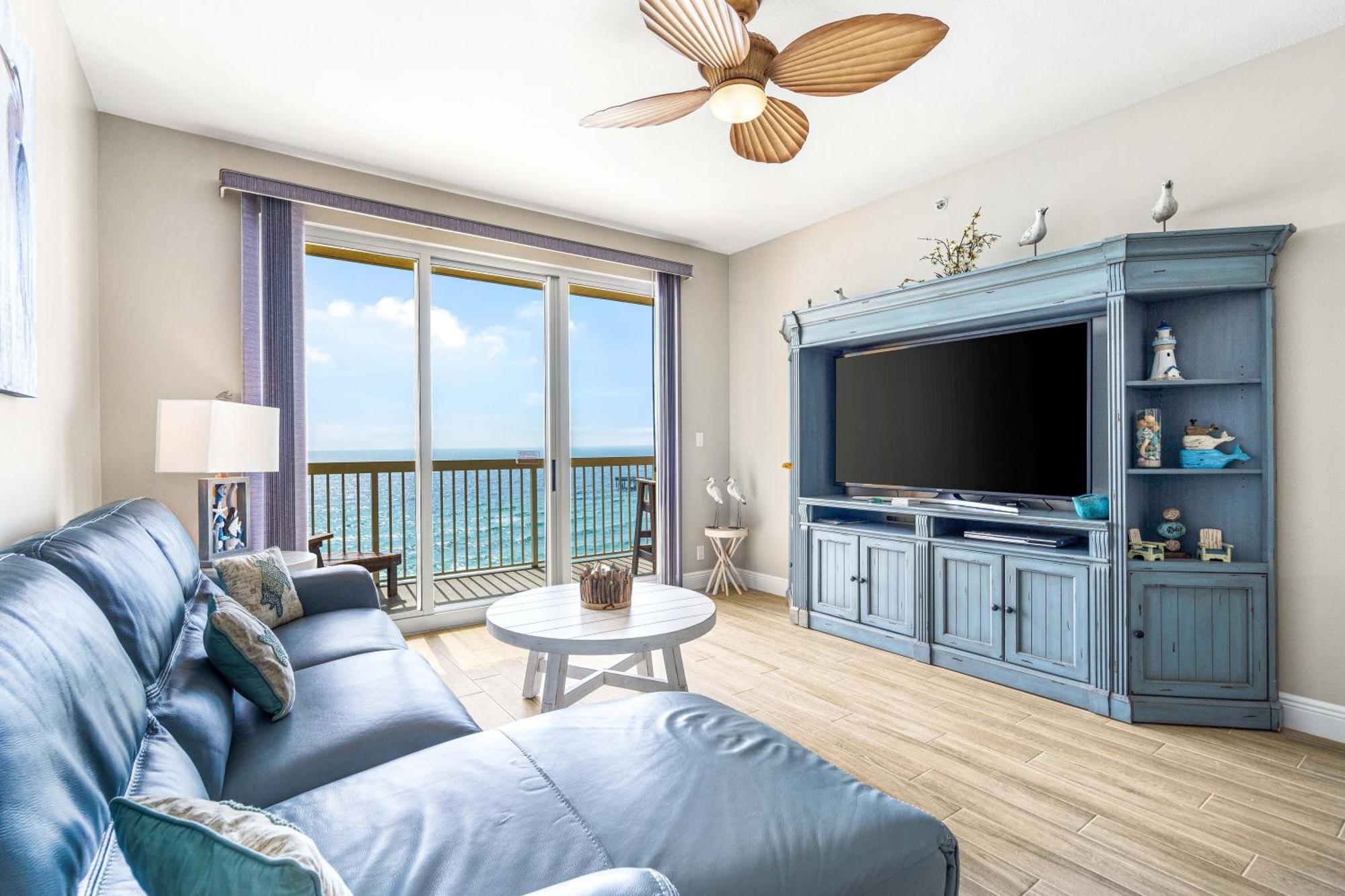 Calypso By Seeker Vacations Panama City Beach