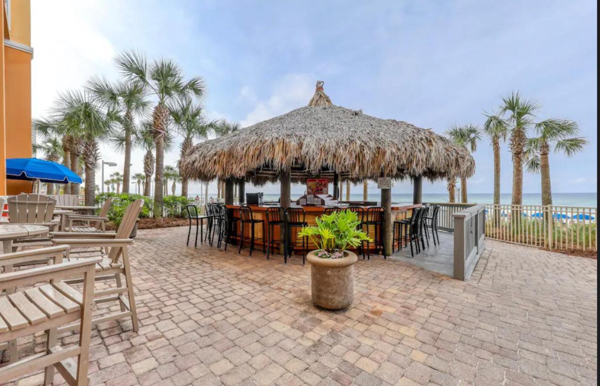 Calypso By Seeker Vacations Resort