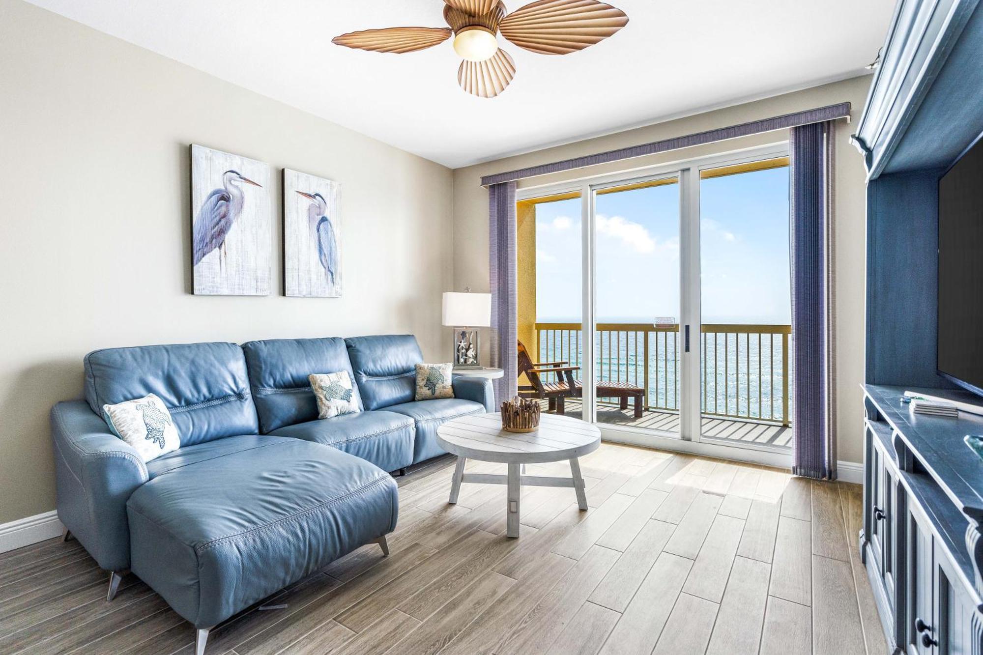 Calypso By Seeker Vacations Resort *
